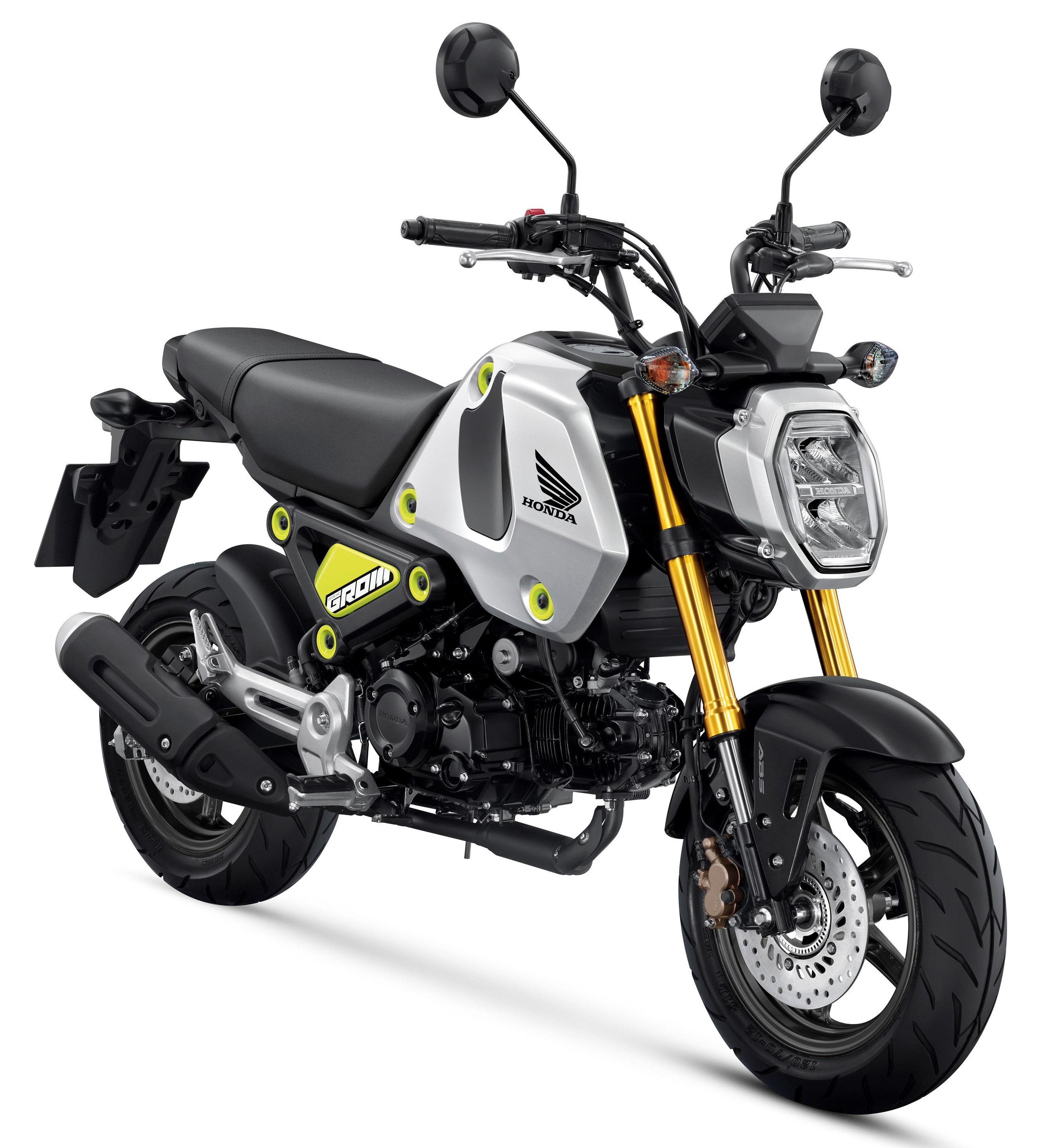 Grom msrp sale